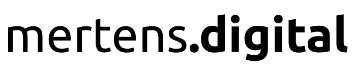 Mertens.digital